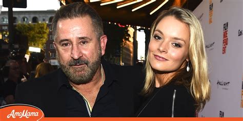 Anthony LaPaglia’s Wife: Inside the Actor’s Marriage to